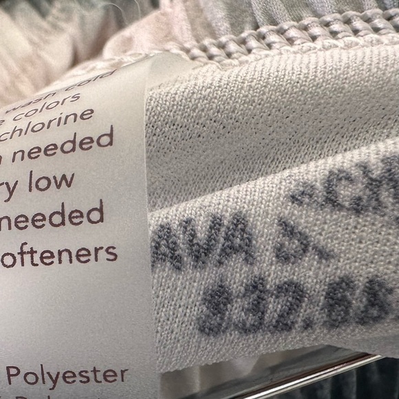 Calia Womens Step Up High Rise Performance Shorts Size XXS Activewear 3" Inseam - Picture 4 of 6